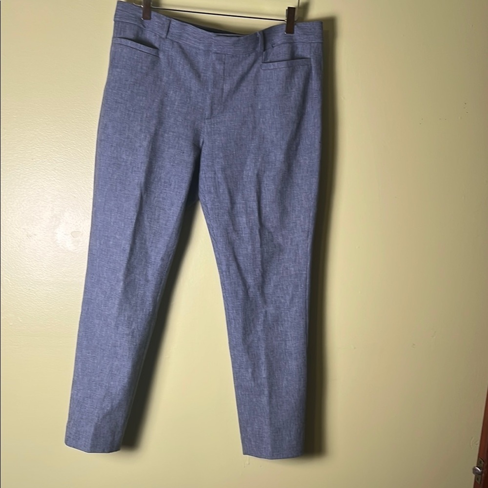 Banana republic Men's Blue Pants